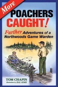 Front cover_More Poachers Caught!