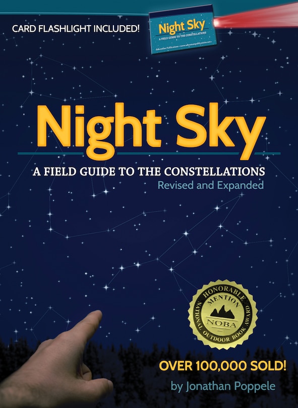 Front cover_Night Sky