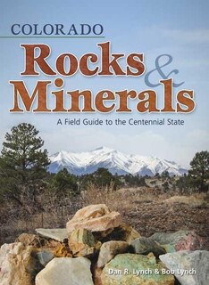 Front cover_Colorado Rocks & Minerals