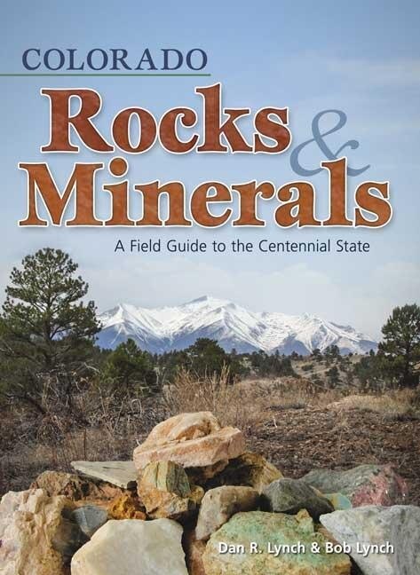 Front cover_Colorado Rocks & Minerals