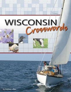 Couverture_Wisconsin Crosswords