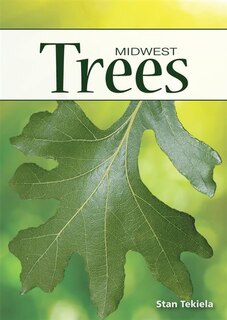 Front cover_Trees Of The Midwest Playing Cards