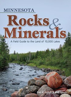Front cover_Minnesota Rocks & Minerals