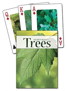 Couverture_Trees Of The Northeast Playing Cards