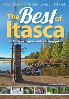 Front cover_The Best Of Itasca
