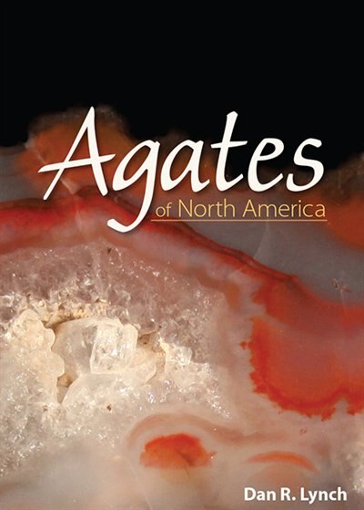 Front cover_Agates Of North America Playing Cards