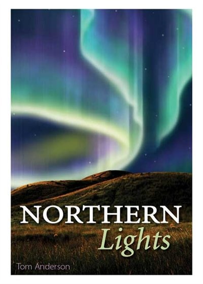 Northern Lights Playing Cards