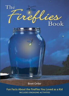 Front cover_Fireflies Book