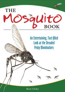 Front cover_The Mosquito Book