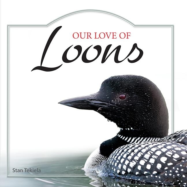 Front cover_Our Love Of Loons