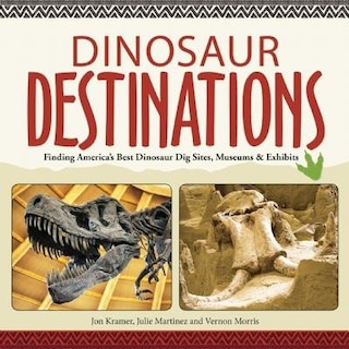 Couverture_Dinosaur Destinations