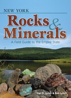 Front cover_New York Rocks & Minerals