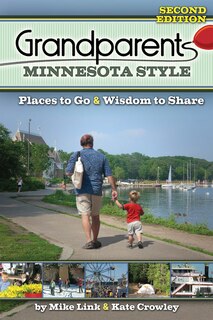 Front cover_Grandparents Minnesota Style