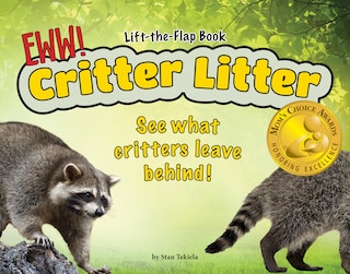 Couverture_Critter Litter