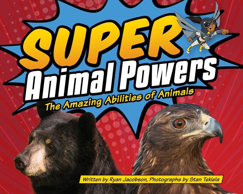 Couverture_Super Animal Powers
