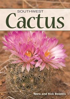 Front cover_Cactus of the Southwest Playing Cards