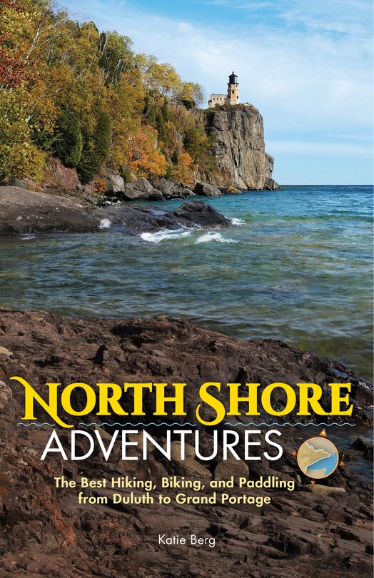 Front cover_North Shore Adventures