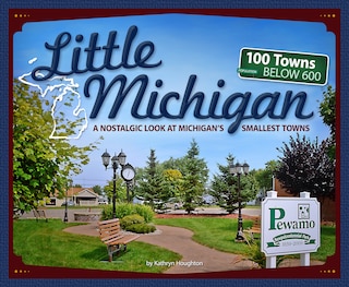 Couverture_Little Michigan