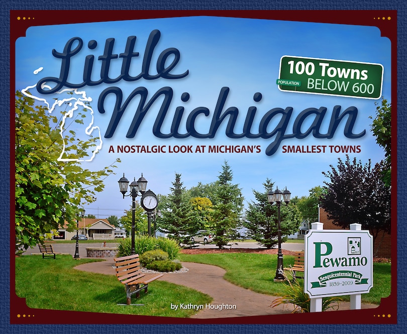 Couverture_Little Michigan