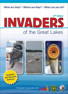 Front cover_Invaders Of The Great Lakes