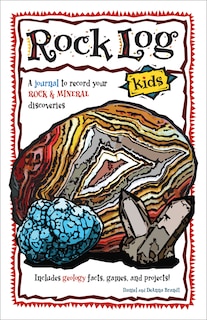 Couverture_Rock Log Kids