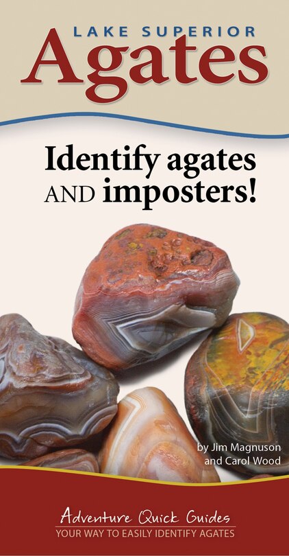 Lake Superior Agates: Your Way To Easily Identify Agates