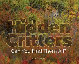 Front cover_Hidden Critters