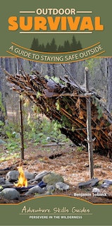 Couverture_Outdoor Survival