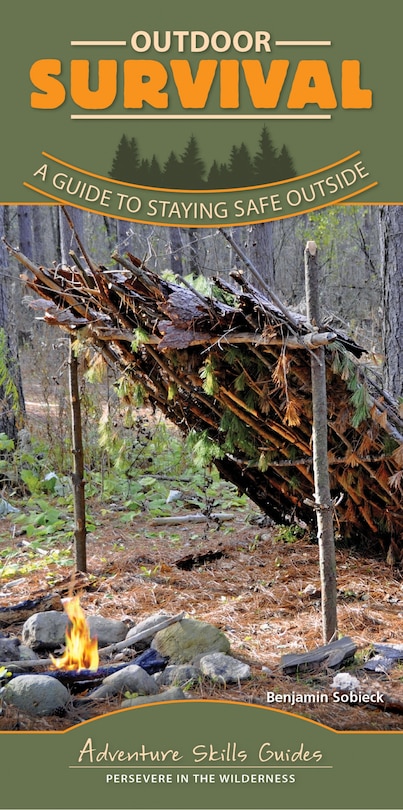 Couverture_Outdoor Survival
