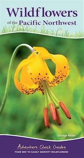 Couverture_Wildflowers Of The Pacific Northwest