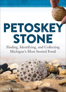 Front cover_Petoskey Stone