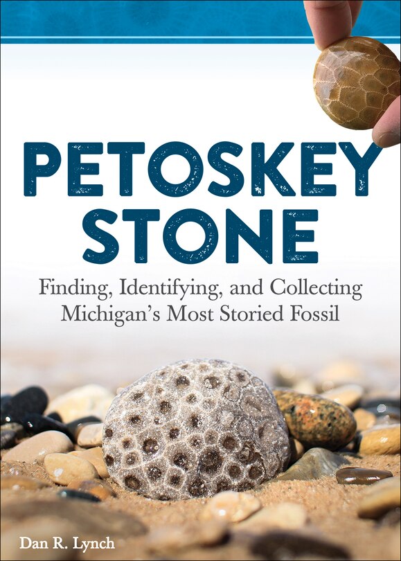 Front cover_Petoskey Stone