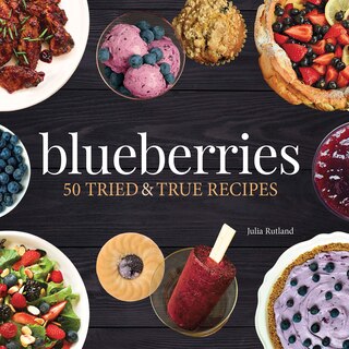 Front cover_Blueberries