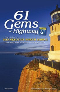 Front cover_61 Gems On Highway 61