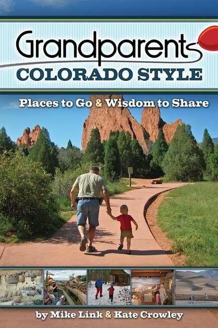 Front cover_Grandparents Colorado Style