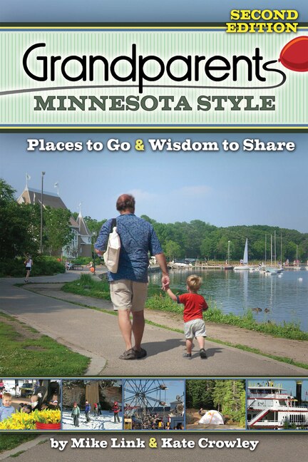 Front cover_Grandparents Minnesota Style