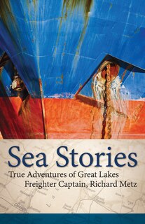 Front cover_Sea Stories