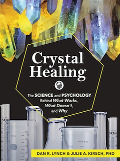 Front cover_Crystal Healing