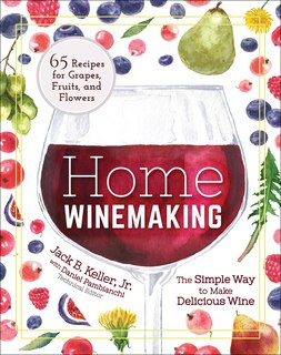 Couverture_Home Winemaking