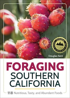 Front cover_Foraging Southern California
