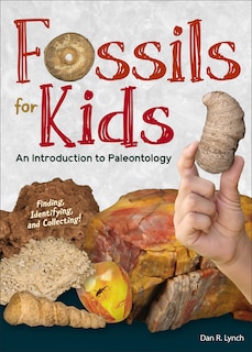 Couverture_Fossils for Kids
