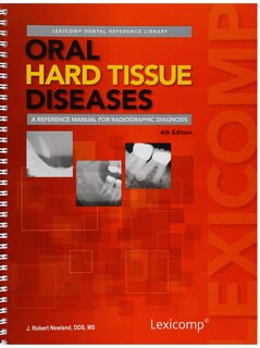 Couverture_Oral Hard Tissue Diseases Manual