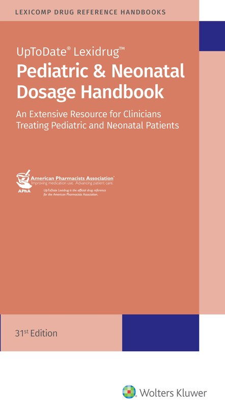 Couverture_Pediatric