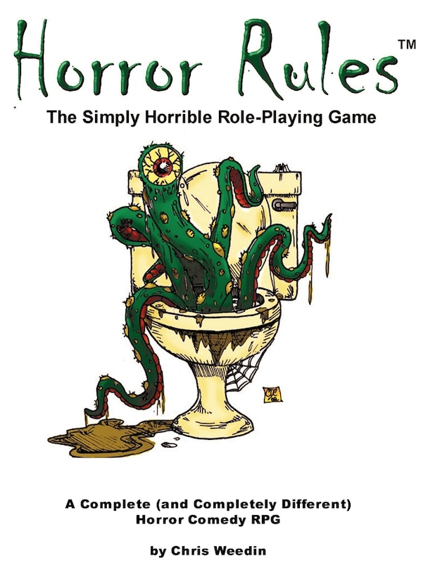 Couverture_Horror Rules, the Simply Horrible Roleplaying Game