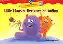 Little Monster Becomes An Author image number 0