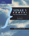 Couverture_Sonar 5 Power!: The Comprehensive Guide