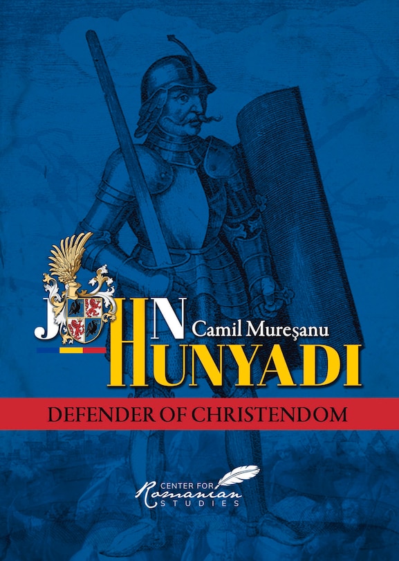 Front cover_John Hunyadi