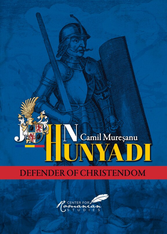Front cover_John Hunyadi