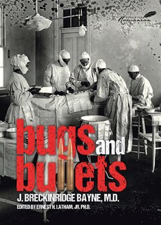 Front cover_Bugs and Bullets