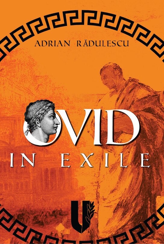 Front cover_Ovid in Exile